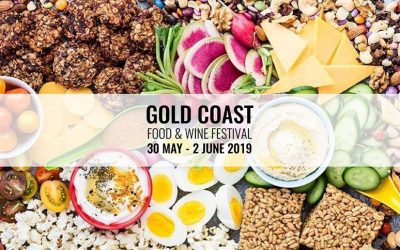 Enjoy a Central Location for the 2019 Gold Coast Food and Wine Festival