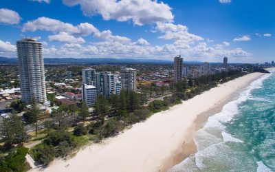 Enjoy Burleigh Heads, Tallebudgera and Palm Beach with 2nd Avenue