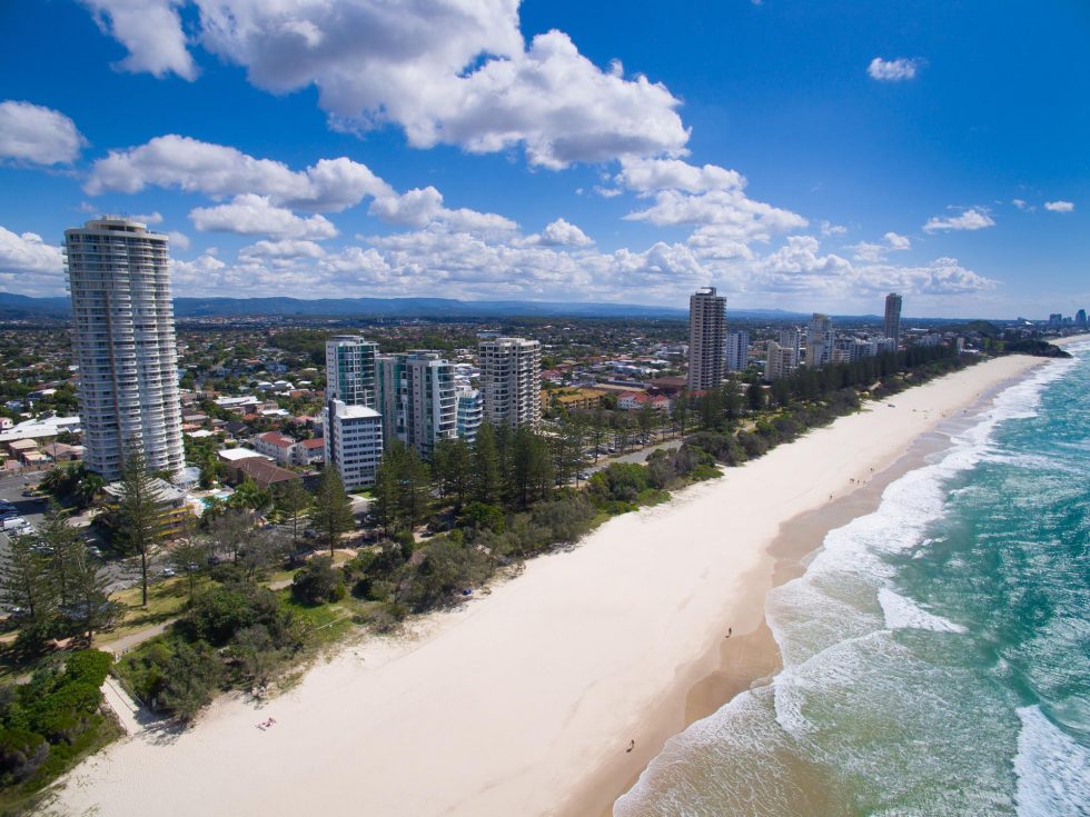 Enjoy Burleigh Heads, Tallebudgera And Palm Beach With 2nd Avenue - 2nd 