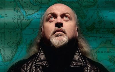 See BILL BAILEY at The Star with 2nd Avenue