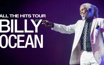 Catch Billy Ocean Live Near Our Beachfront Apartments Burleigh Heads