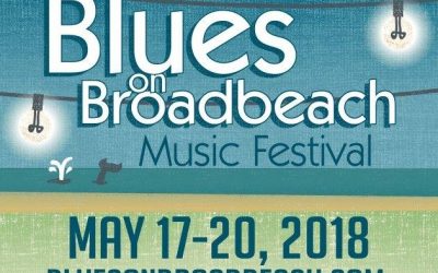 Blues on Broadbeach Returns Again this May