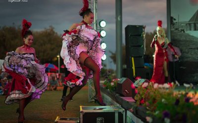 A Sparkling Bonjour French Festival 2016 Awaits Fans!