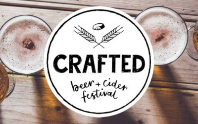 Have a Fun Day Out at the Crafted Festival in Broadbeach