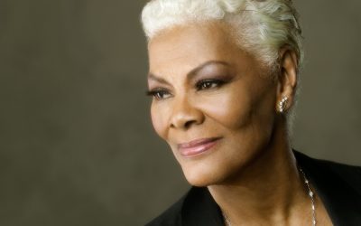 See Dionne Warwick LIVE with 2nd Avenue Beachside Apartments