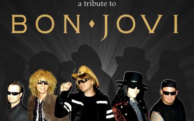 This June Near 2nd Avenue | Livin’ On a Prayer – The Bon Jovi Show