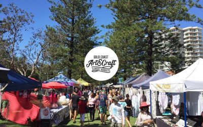 Top 5 Gold Coast Markets to Visit for Spring Near Burleigh Heads