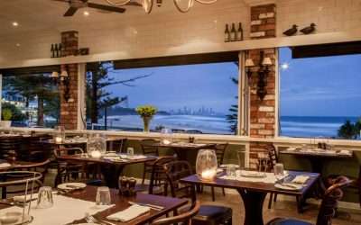 Visit These 8 Burleigh Heads Restaurants Near 2nd Avenue Resort