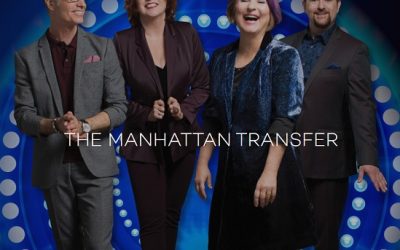 See The Manhattan Transfer Live Near Our Beachfront Apartments Burleigh Heads